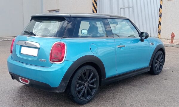 Foto de MINI COOPER, imagen 3