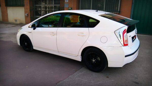 Foto de TOYOTA PRIUS 1.8 HIBRIDO, imagen 3