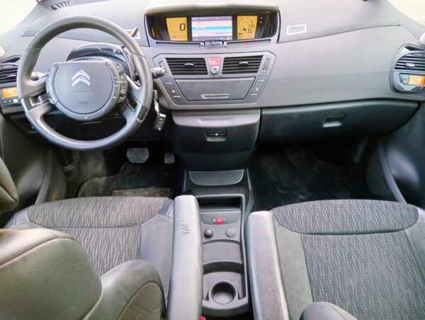 Foto de CITROEN C-4 GRAND PICASSO 7 PL, imagen 6