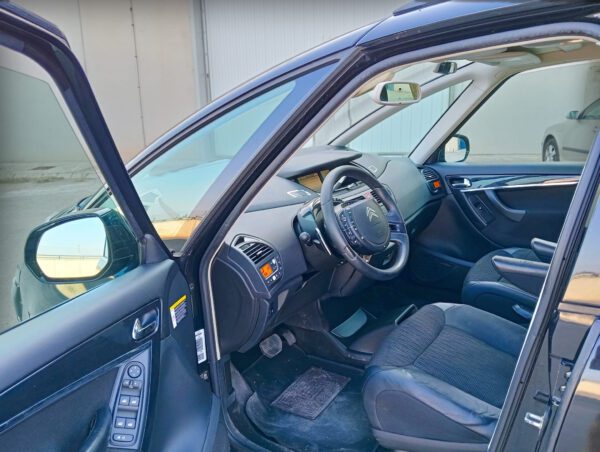 Foto de CITROEN C-4 GRAND PICASSO 7 PL, imagen 5