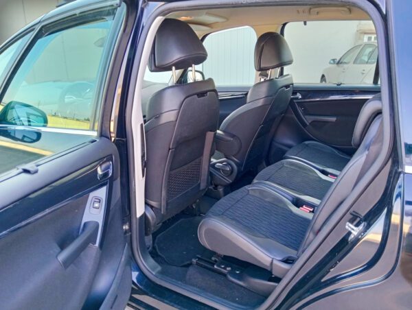 Foto de CITROEN C-4 GRAND PICASSO 7 PL, imagen 8