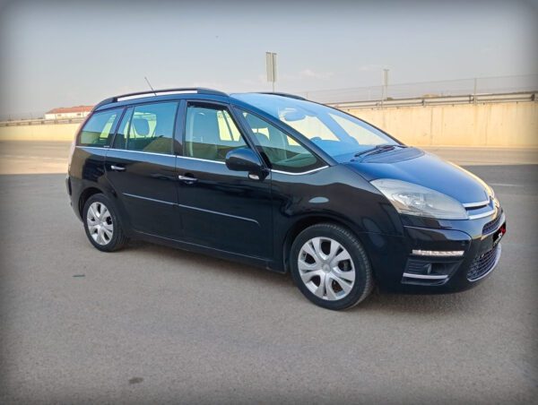 Foto de CITROEN C-4 GRAND PICASSO 7 PL, imagen 1