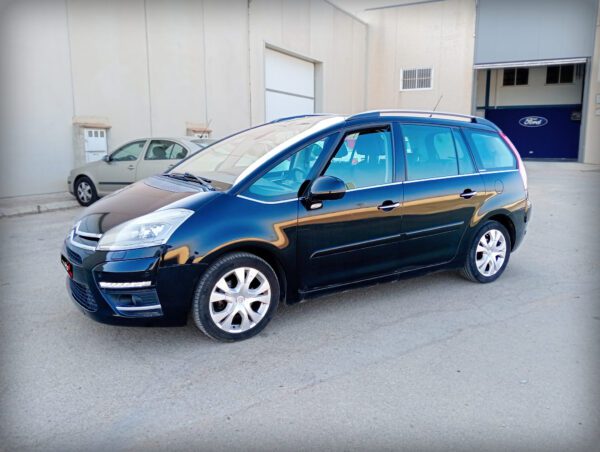 Foto de CITROEN C-4 GRAND PICASSO 7 PL, imagen 2