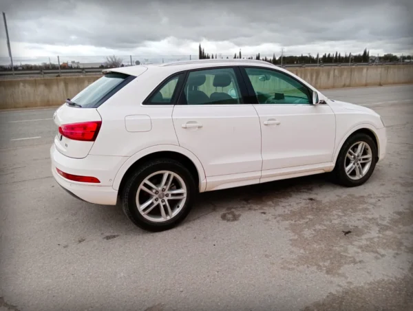 Foto de AUDI Q-3 2.0, imagen 3