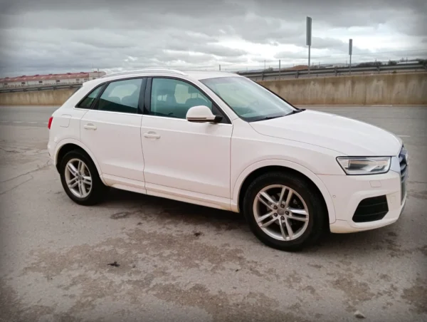 Foto de AUDI Q-3 2.0, imagen 1