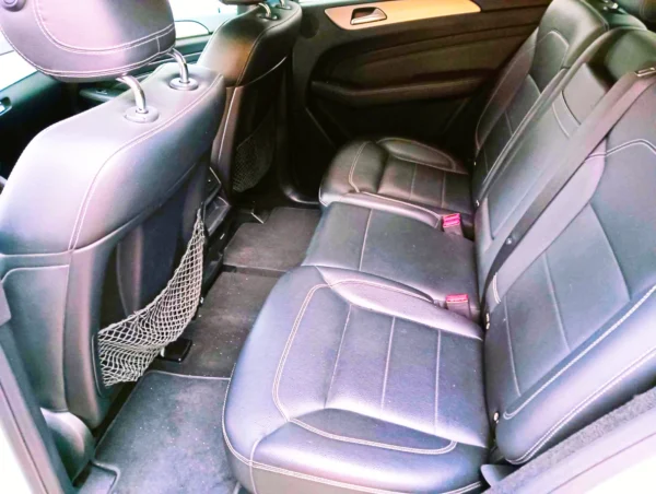 Foto de AUDI Q-3 2.0, imagen 9