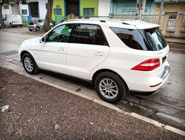 Foto de MERCEDES ML 350 2.1 BLU, imagen 5