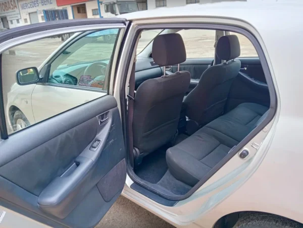 Foto de TOYOTA COROLA 2.0, imagen 7