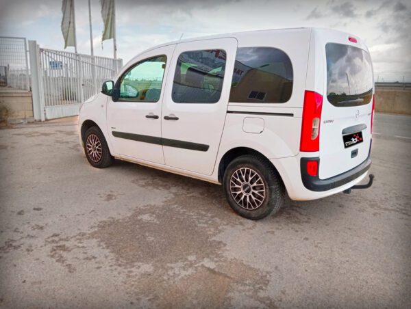 Foto de MERCEDES CITAN 1.5 D COMBI, imagen 5