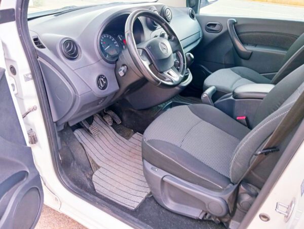 Foto de MERCEDES CITAN 1.5 D COMBI, imagen 7