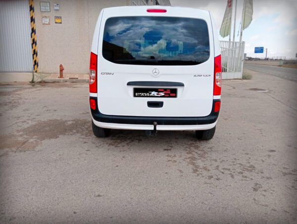 Foto de MERCEDES CITAN 1.5 D COMBI, imagen 6