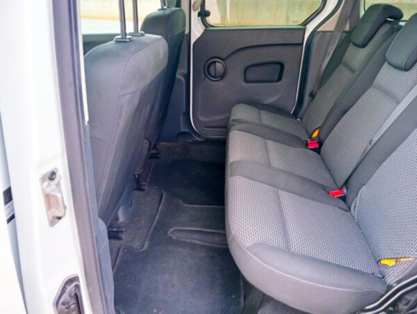 Foto de MERCEDES CITAN 1.5 D COMBI, imagen 8