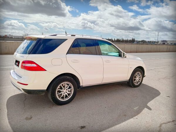 Foto de MERCEDES ML 350 2.1 BLU, imagen 6