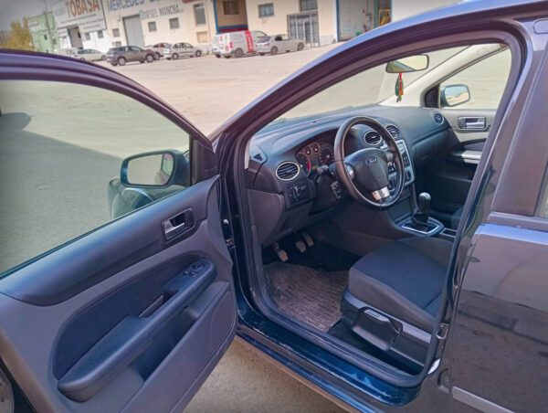 Foto de FORD FOCUS 1.8 TDCI, imagen 5