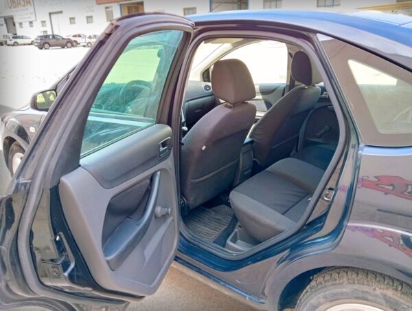 Foto de FORD FOCUS 1.8 TDCI, imagen 7