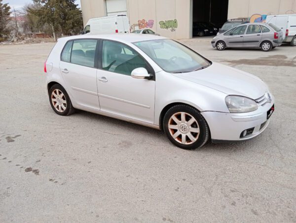 Foto de VOLKSWAGEN GOLF, imagen 2