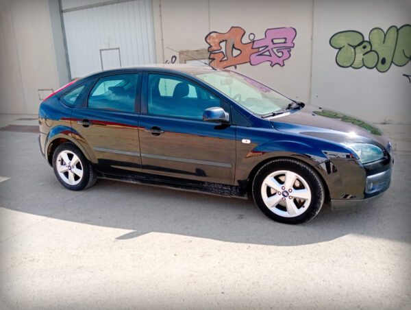 Foto de FORD FOCUS 1.8 TDCI, imagen 1