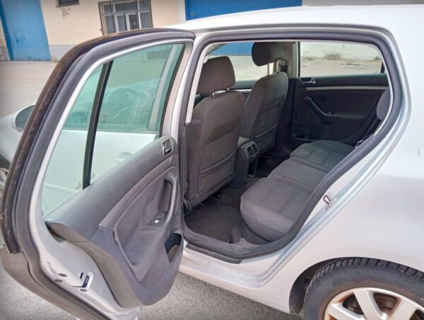 Foto de VOLKSWAGEN GOLF, imagen 5
