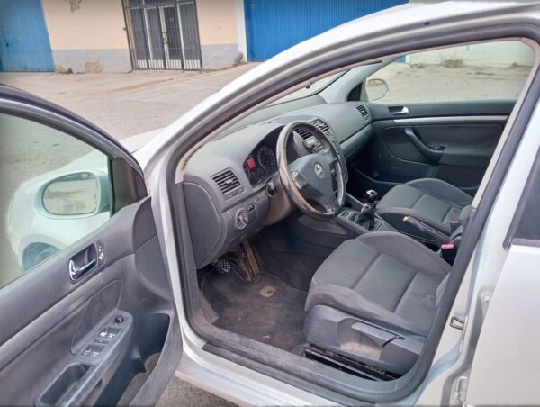 Foto de VOLKSWAGEN GOLF, imagen 6