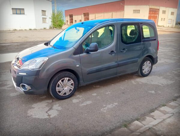 Foto de CITROEN BERLINGO 1.6 HDI COMBI, imagen 1