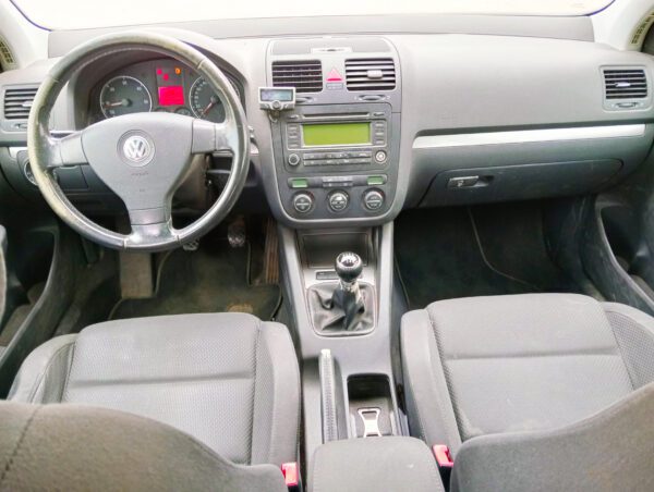 Foto de VOLKSWAGEN GOLF, imagen 7