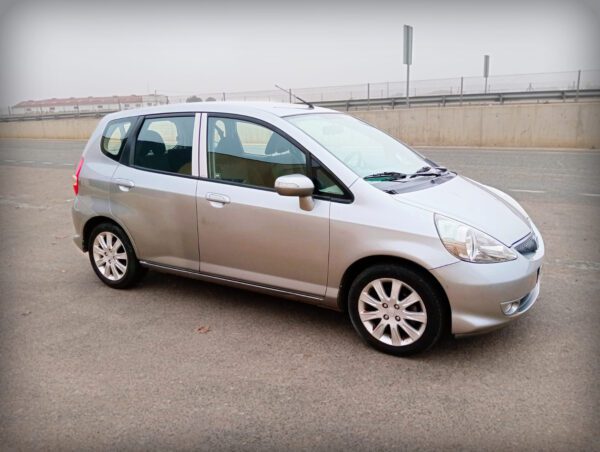 Foto de HONDA JAZZ 1.4 I, imagen 1