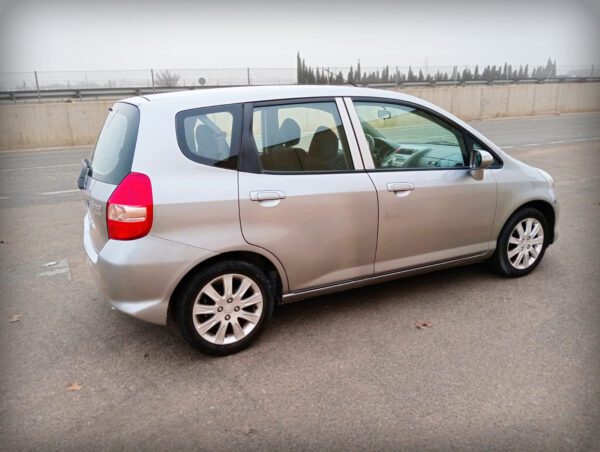 Foto de HONDA JAZZ 1.4 I, imagen 2