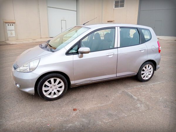 Foto de HONDA JAZZ 1.4 I, imagen 3