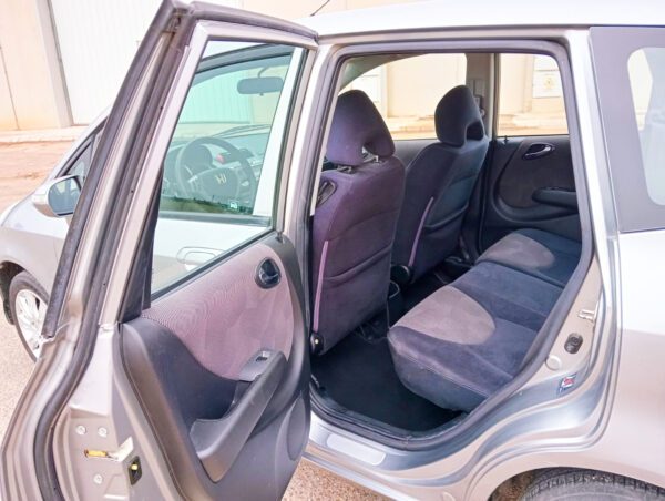 Foto de HONDA JAZZ 1.4 I, imagen 7