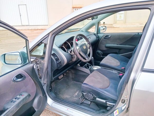 Foto de HONDA JAZZ 1.4 I, imagen 5