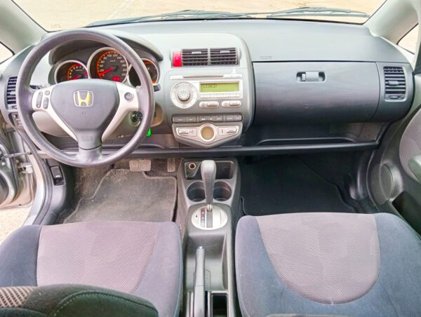 Foto de HONDA JAZZ 1.4 I, imagen 6