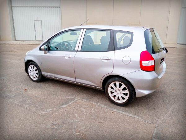 Foto de HONDA JAZZ 1.4 I, imagen 4