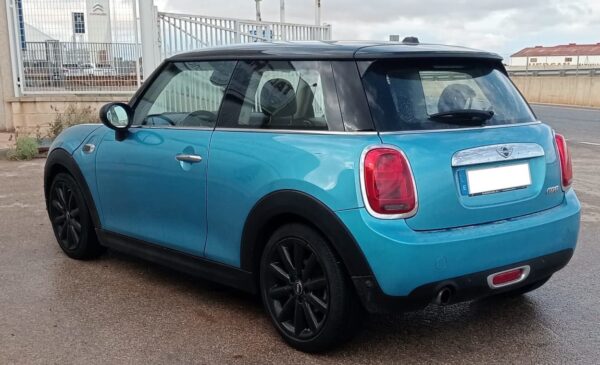 Foto de MINI COOPER, imagen 4