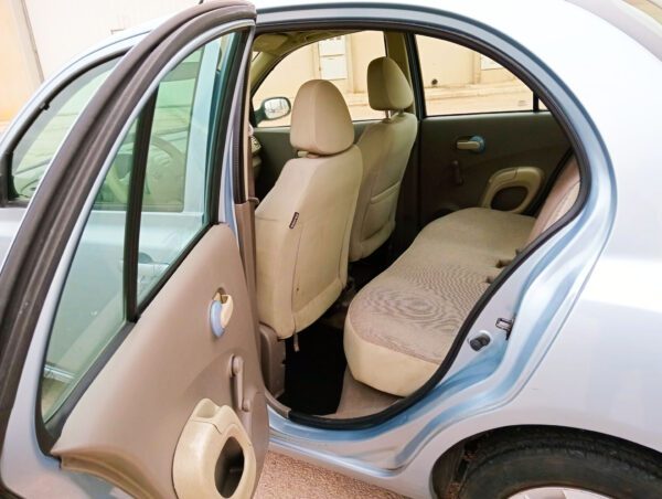 Foto de NISSAN MICRA 1.2 I, imagen 5