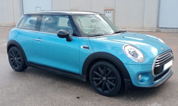 Foto de MINI COOPER, imagen 1