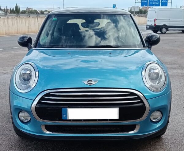 Foto de MINI COOPER, imagen 2