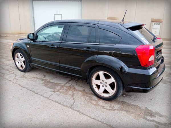 Foto de DODGE CALIBER 2.0 , imagen 3