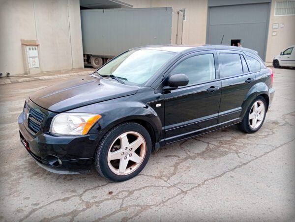 Foto de DODGE CALIBER 2.0 , imagen 1