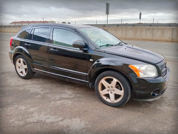 Foto de DODGE CALIBER 2.0 , imagen 2