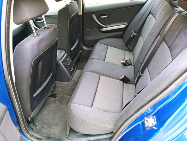 Foto de BMW 318D 2.0, imagen 3