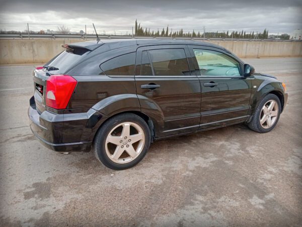 Foto de DODGE CALIBER 2.0 , imagen 4