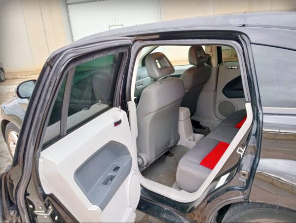 Foto de DODGE CALIBER 2.0 , imagen 5