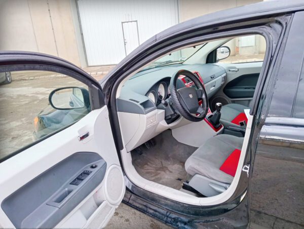 Foto de DODGE CALIBER 2.0 , imagen 6