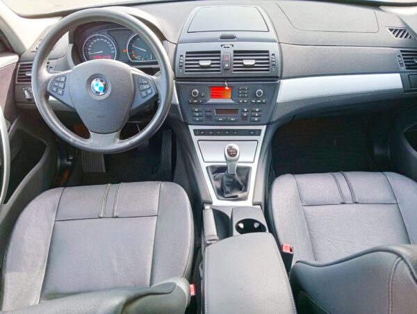 Foto de BMW X-3 2.0 , imagen 6