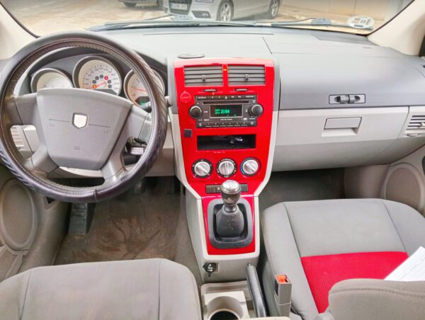 Foto de DODGE CALIBER 2.0 , imagen 7