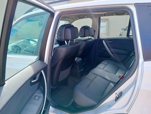 Foto de BMW X-3 2.0 , imagen 7