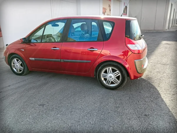 Foto de RENAULT SCENIC 1.9 D , imagen 3