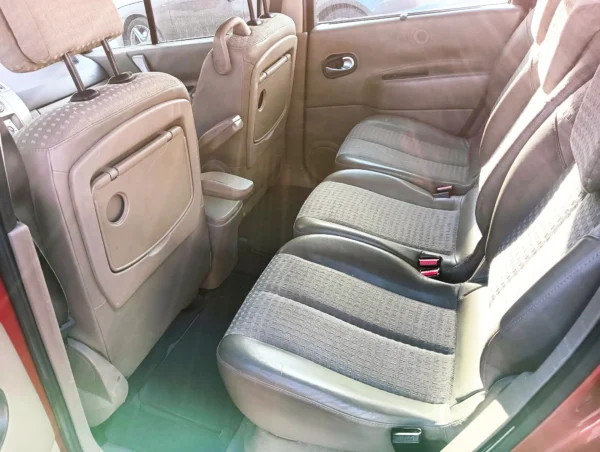Foto de RENAULT SCENIC 1.9 D , imagen 6