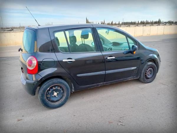 Foto de RENAULT MODUS 1.5, imagen 3