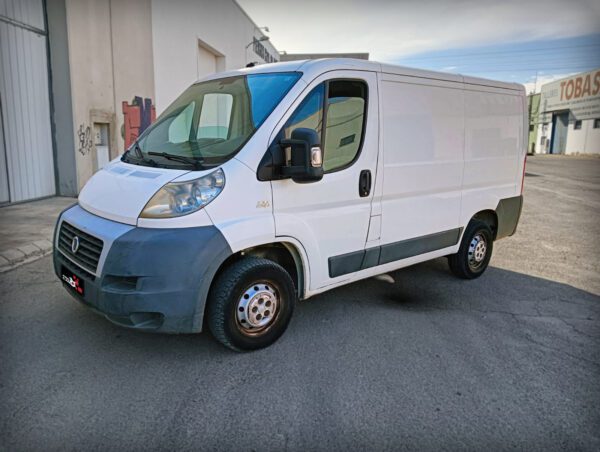 Foto de FIAT DUCATO 2.3, imagen 1